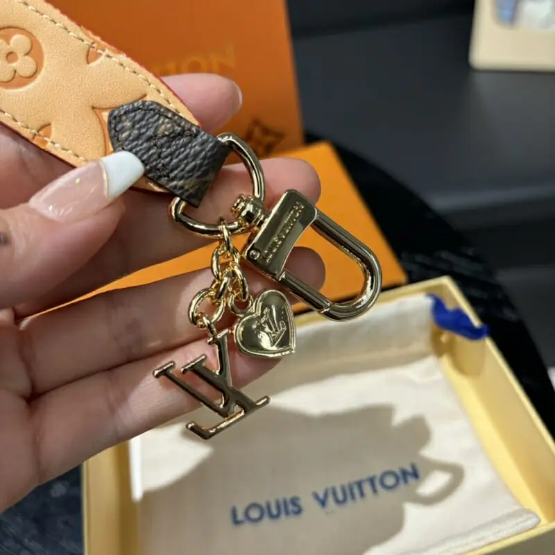 louis vuitton lv key holder and boucle de sac s_123b7aa2